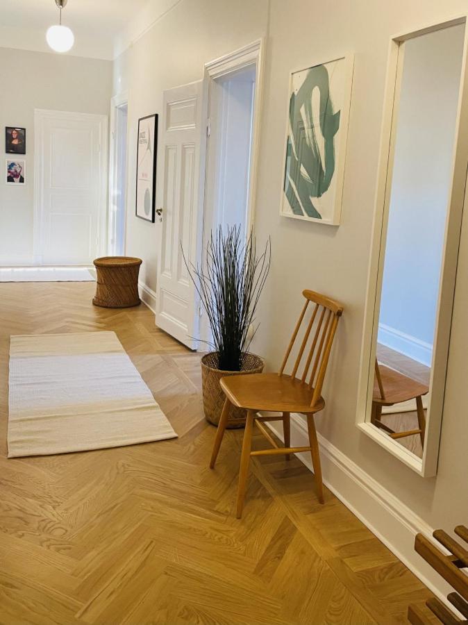 Trendy And Light 2 In Sofo, 65sqm * Stockholm
