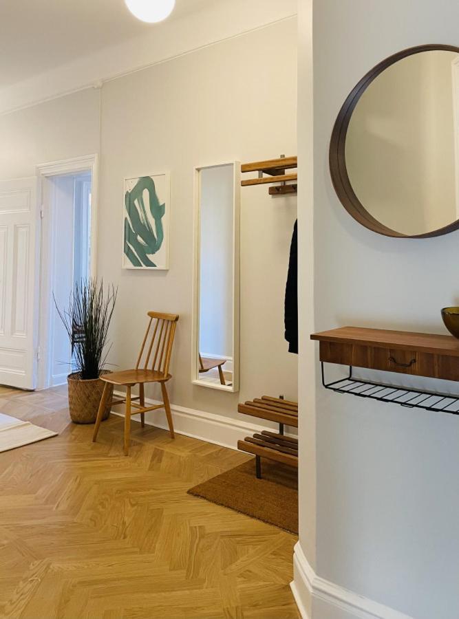 Trendy And Light 2 In Sofo, 65sqm * Stockholm