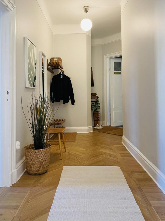Trendy And Light 2 In Sofo, 65sqm Apartment *