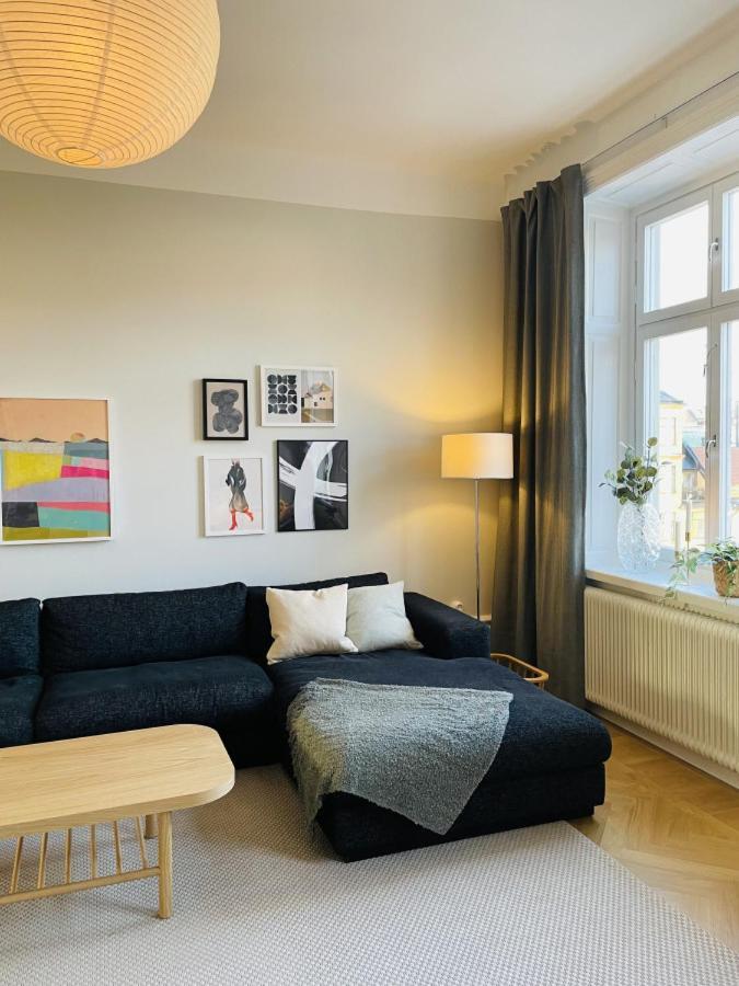 Apartment Trendy And Light 2 In Sofo, 65sqm *