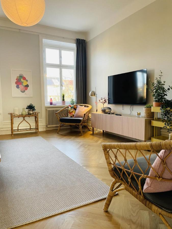 Trendy And Light 2 In Sofo, 65sqm Stockholm