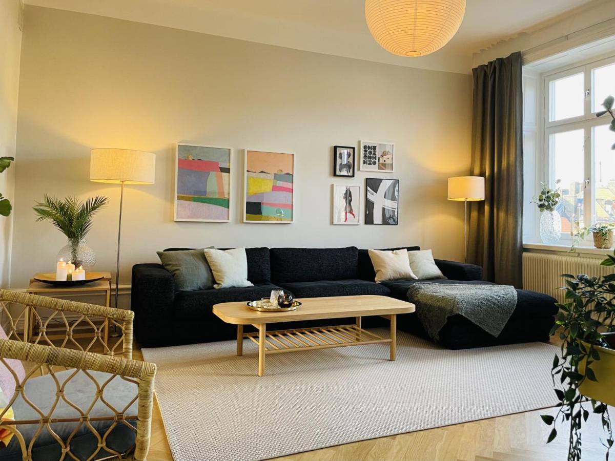 Apartment Trendy And Light 2 In Sofo, 65sqm Stockholm