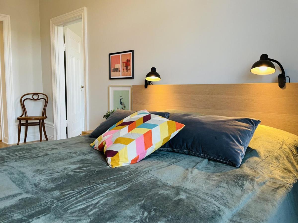 Apartment Trendy And Light 2 In Sofo, 65sqm